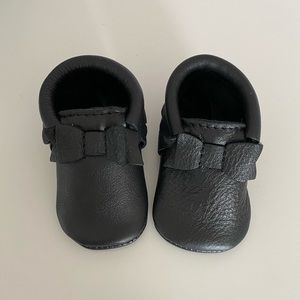 Freshly Picked Moccs size 2